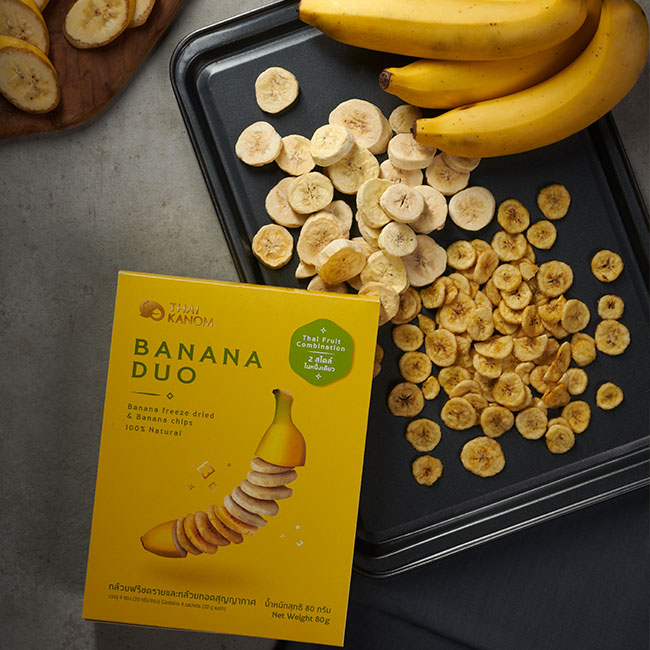 Product – Fruit Duo